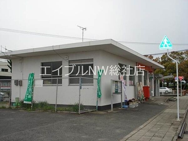 岡山県倉敷市連島町鶴新田(賃貸アパート1K・2階・26.94㎡)の写真 その28