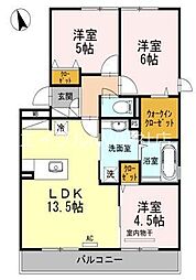 瀬戸大橋線 上の町駅 徒歩38分