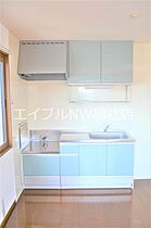 岡山県倉敷市大内（賃貸アパート2LDK・2階・55.45㎡） その5