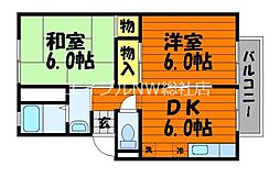 🉐敷金礼金0円！🉐瀬戸大橋線 上の町駅 徒歩21分