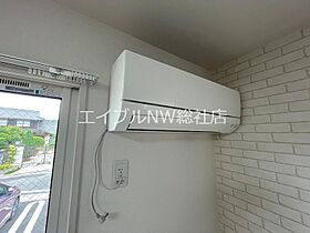 岡山県倉敷市宮前（賃貸アパート1LDK・1階・40.30㎡） その11