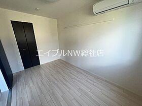 岡山県岡山市北区高松280-7（賃貸アパート1LDK・1階・43.20㎡） その9