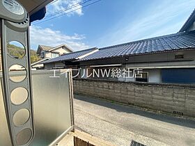 岡山県岡山市東区瀬戸町万富（賃貸アパート1LDK・2階・40.40㎡） その23