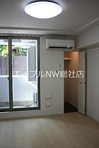 岡山県倉敷市川西町（賃貸マンション1K・1階・30.18㎡） その3