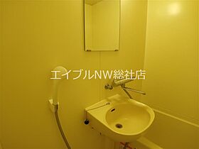 岡山県岡山市北区西辛川（賃貸アパート1K・1階・20.28㎡） その11