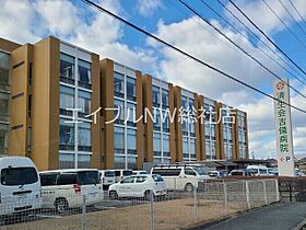 岡山県岡山市北区西辛川（賃貸アパート1K・1階・20.28㎡） その18