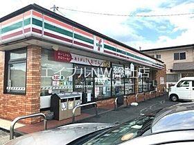 岡山県岡山市北区高松（賃貸アパート1K・1階・23.61㎡） その23