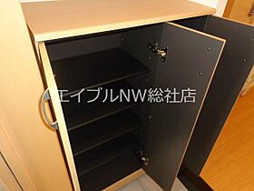 岡山県浅口市鴨方町深田（賃貸アパート1K・1階・29.75㎡） その22