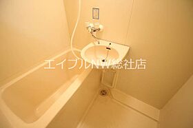 岡山県倉敷市船穂町船穂（賃貸マンション1K・1階・22.41㎡） その4