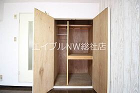 岡山県倉敷市船穂町船穂（賃貸マンション1K・1階・22.41㎡） その10