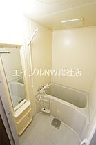 岡山県倉敷市中庄（賃貸アパート1K・1階・36.00㎡） その4