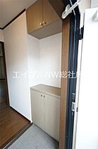 岡山県倉敷市中庄（賃貸アパート1K・1階・36.00㎡） その16