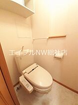 岡山県倉敷市玉島長尾（賃貸アパート1LDK・2階・44.90㎡） その7