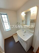 岡山県浅口市金光町占見新田（賃貸アパート2LDK・2階・65.53㎡） その10