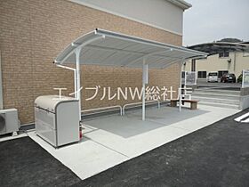 岡山県浅口市鴨方町鴨方（賃貸アパート1LDK・1階・44.95㎡） その25