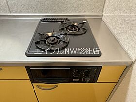 岡山県倉敷市宮前（賃貸アパート1R・1階・29.01㎡） その23