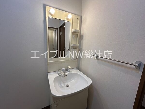岡山県倉敷市西阿知町西原(賃貸アパート3DK・1階・61.10㎡)の写真 その12
