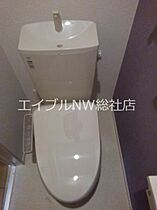 岡山県倉敷市真備町箭田（賃貸アパート2DK・1階・50.09㎡） その7