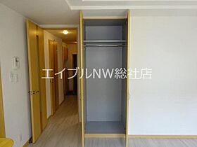 岡山県倉敷市上富井（賃貸アパート1LDK・1階・41.04㎡） その14