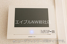 岡山県倉敷市水江（賃貸アパート1K・1階・33.20㎡） その13