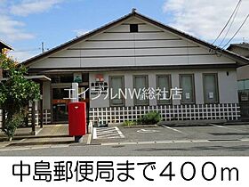 岡山県倉敷市中島（賃貸アパート1LDK・1階・47.59㎡） その19