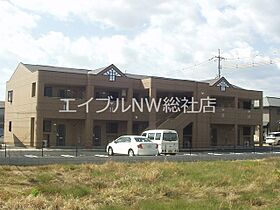 岡山県倉敷市中島（賃貸アパート1LDK・2階・36.00㎡） その25