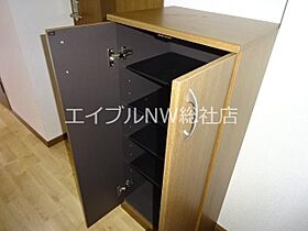 岡山県倉敷市中島（賃貸アパート1LDK・1階・36.00㎡） その23