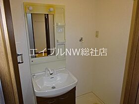 岡山県倉敷市中島（賃貸アパート1LDK・1階・36.00㎡） その15