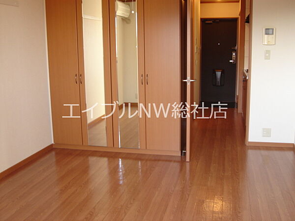 岡山県倉敷市上東(賃貸アパート1K・2階・24.75㎡)の写真 その3