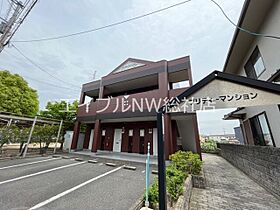 岡山県倉敷市四十瀬（賃貸アパート1K・1階・21.28㎡） その6