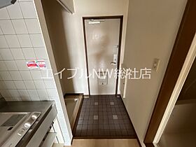 岡山県倉敷市日吉町（賃貸アパート1K・2階・24.00㎡） その9