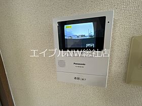 岡山県倉敷市日吉町（賃貸アパート1K・2階・24.00㎡） その15