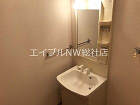 岡山県倉敷市中島（賃貸アパート1K・1階・36.00㎡） その13