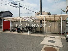 岡山県倉敷市徳芳（賃貸アパート1R・2階・18.00㎡） その18