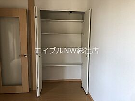 岡山県総社市門田（賃貸アパート1LDK・1階・46.57㎡） その16