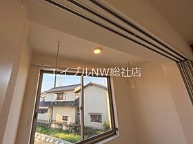 岡山県倉敷市連島町鶴新田（賃貸アパート1LDK・2階・42.31㎡） その22