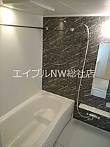 岡山県倉敷市片島町（賃貸アパート1LDK・1階・50.49㎡） その4