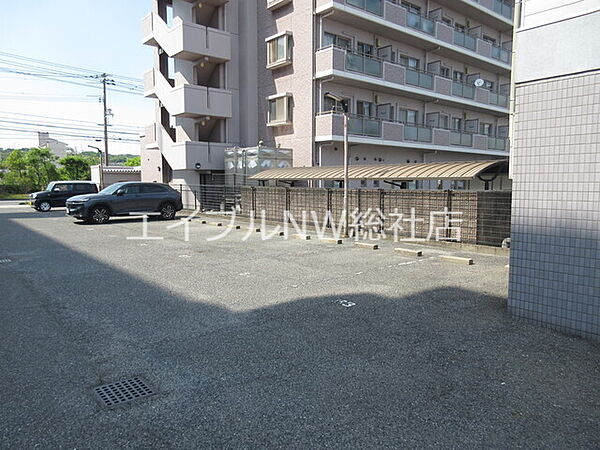 岡山県倉敷市新倉敷駅前4丁目(賃貸マンション1K・4階・29.16㎡)の写真 その14