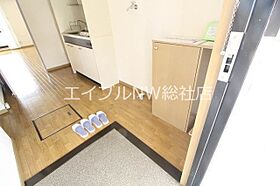 岡山県岡山市北区川入（賃貸アパート1K・1階・30.69㎡） その8