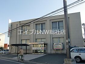 岡山県岡山市北区川入（賃貸アパート1K・1階・30.69㎡） その26