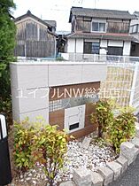 岡山県総社市総社2丁目（賃貸アパート1LDK・1階・50.12㎡） その16