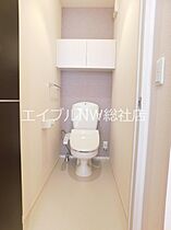 岡山県倉敷市大内（賃貸アパート1LDK・1階・54.14㎡） その8