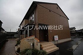 岡山県倉敷市大内（賃貸アパート1LDK・1階・54.14㎡） その22