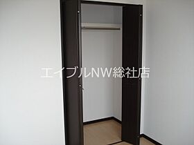 岡山県倉敷市新田（賃貸アパート3LDK・2階・61.55㎡） その11