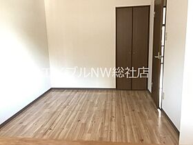 岡山県倉敷市福田町古新田（賃貸アパート1LDK・1階・45.63㎡） その17