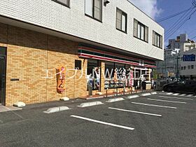 岡山県倉敷市寿町（賃貸マンション1K・3階・23.50㎡） その20