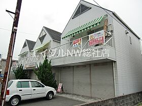 岡山県倉敷市上東（賃貸アパート1K・2階・23.04㎡） その18