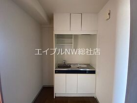 岡山県倉敷市二子（賃貸マンション1DK・7階・27.31㎡） その5