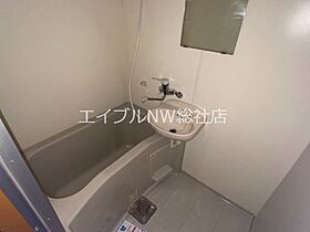 岡山県倉敷市二子（賃貸マンション1DK・7階・27.31㎡） その4