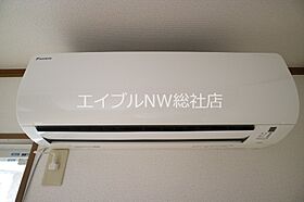 岡山県倉敷市中庄（賃貸マンション1K・2階・28.86㎡） その13